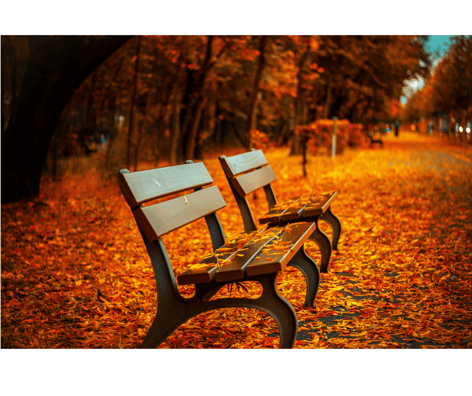 Why Change Is Not So Scary