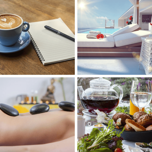 27 Ways to Makeover Your Life