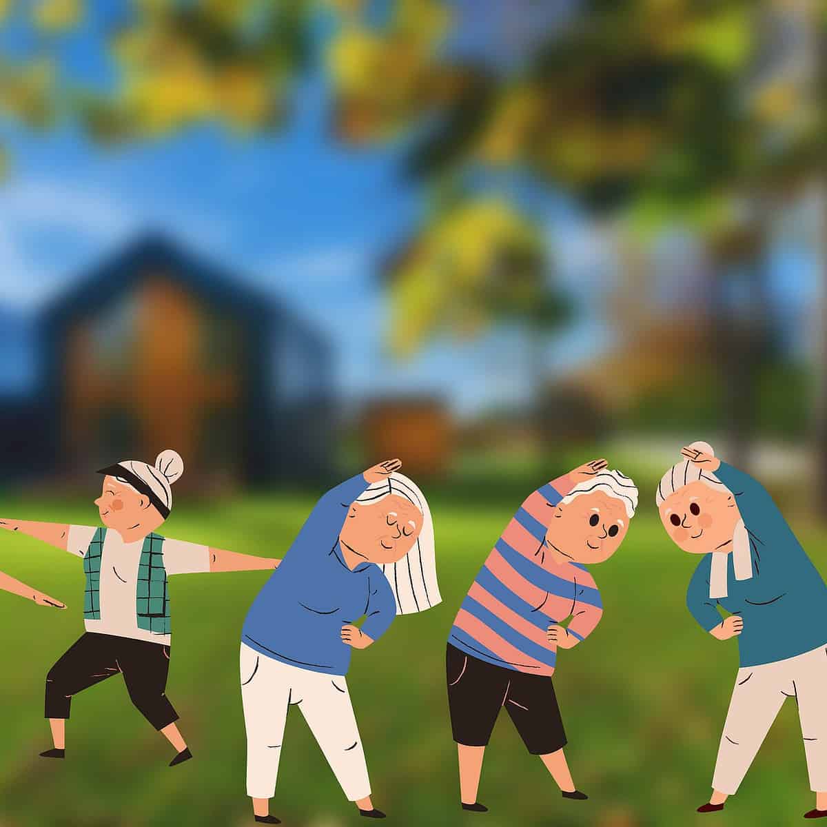 50 things every women in her 50s should have