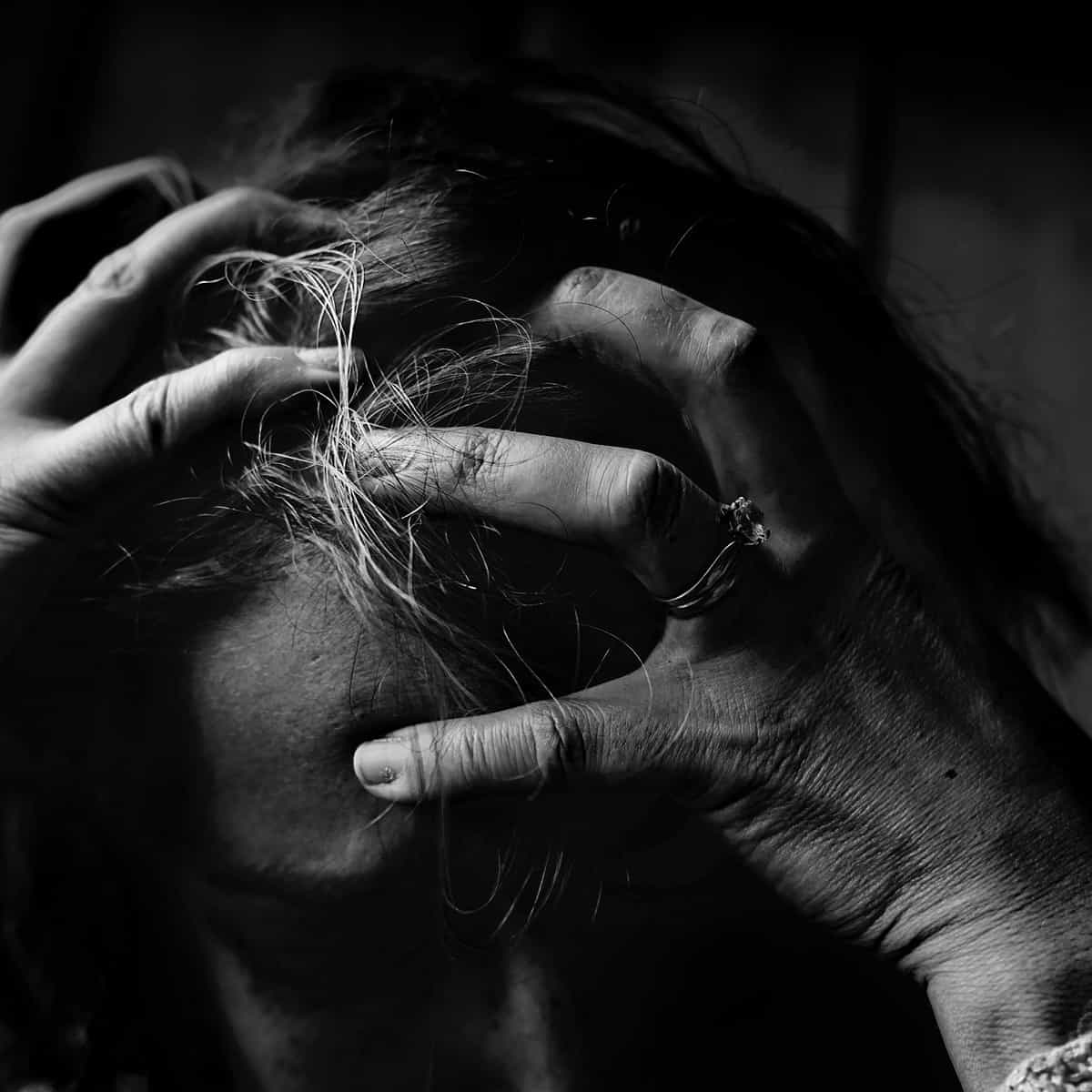 Distress of decompress